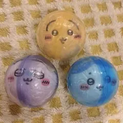 ちいかわ ねそべりぬいぐるみ ガチャ