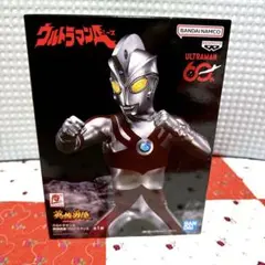 ウルトラマンエース 英雄勇像 フィギュア