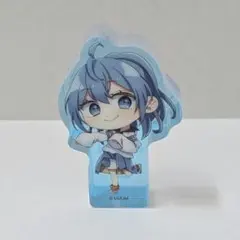 カラフルピーチ ころっとアクリルフィギュア るなさん アニメイト 