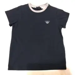 アルマーニ　ベビー　半袖　Ｔシャツ ネイビー　95 100のサムネイル