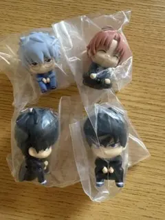 銀八先生　まちぼうけ