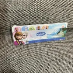 アナと雪の女王 ふせん　サンスターのサムネイル