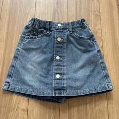 UNIQLO ショートパンツ