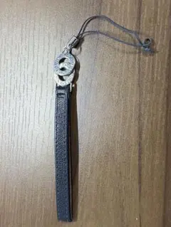 BVLGARI ストラップ 本体