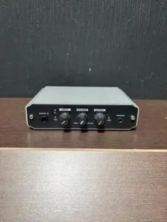 TASCAM US-100 USBオーディオインターフェイスのサムネイル