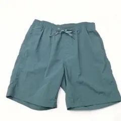 グローバルワーク マルチアクティブ ショーツ ナイロン ハーフパンツ Lのサムネイル