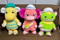2026年最新】ぐーチョコランタンぬいぐるみの人気アイテム - メルカリ