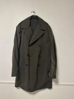 2026年最新】WILD LIFE TAILOR Adam et Rope' メンズ トレンチコートの