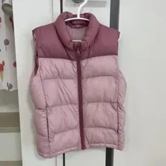 UNIQLO ベスト　100