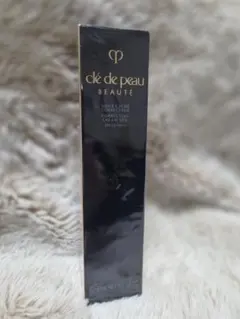 【新品未開封】clé de peau BEAUTÉヴォワールコレクチュールn