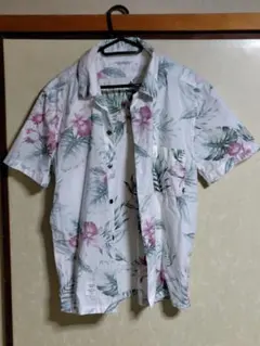 OF THE NEIGE STYLE 半袖シャツ タンクトップ セット
