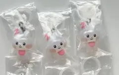 zeroni ユニニ めじるしアクセサリー 6個セット