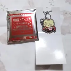 COCO'S×ちいかわ ラッコ 2点セット