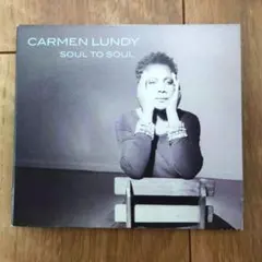 ジャズ CD 2306 カーメン・ランディ