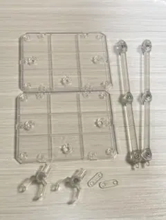 S.H.Figuarts 魂ステージ フィギュア figure 台座 act4？