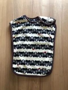 ミキハウス ダブルビー スリーパー