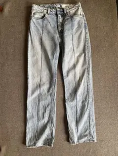 OUR LEGACY ストレートデニム 29