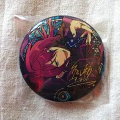 あんスタ 中国 星之所向缶 星の向こう缶バッジ 礼瀬マヨイ