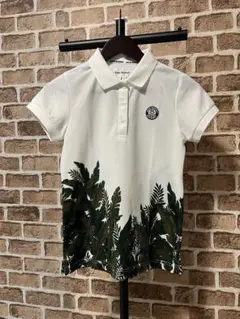 JACK BUNNY 半袖ポロシャツ サイズ0