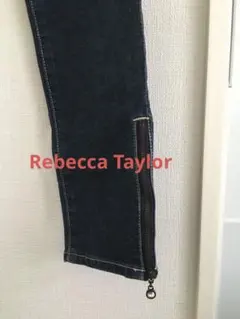 美品‼️レベッカテイラー　デニムのサムネイル