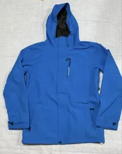 VOLCOM L GORE-TEX JACKET ボルコム スノーボードLサイズ