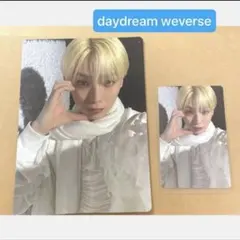 seventeen WONWOO ウォヌ トレカAn Ode Hope - メルカリ