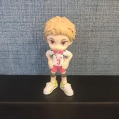 ハイキュー　パルバーズ　夜久衛輔