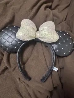 ディズニー カチューシャ