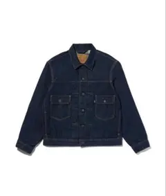 Levi's/リーバイス TYPEⅡトラッカージャケット