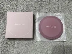 BANILA CO バニラコ かがみ 鏡 拡大鏡 ミラー コンパクトミラーのサムネイル