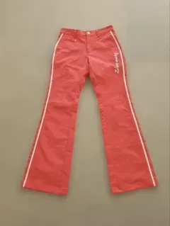 Le coq sportif ルコックスポルティフ ゴルフ パンツ S　春用