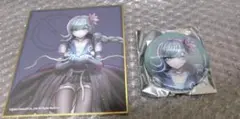 レインコード フブキ=クロックフォード グッズセット