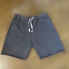 URBAN RESEARCH Sonny Label スウェットハーフパンツ