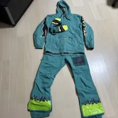 アナログ ANALOG Mens ANALOG MORTAR Lサイズ