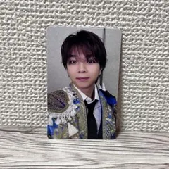 M!LK 爆裂愛してる/好きすぎて滅! 塩﨑太智 トレカ