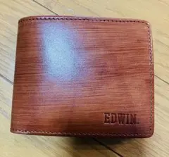 EDWIN 折りたたみ財布のサムネイル