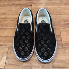 VANS BUMP OF CHICKENコラボ スリッポンのサムネイル