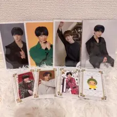知念侑李 PULL UP まとめ売り