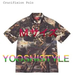 2026年最新】SUPREME メンズ ポロシャツの人気アイテム - メルカリ