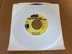 NAS ONE LOVE 7インチレコード - メルカリ