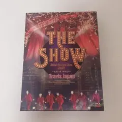 2026年最新】Travis japan the show specialの人気アイテム - メルカリ