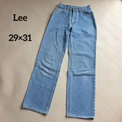 Miss Lee RIDERS　デニムパンツ　ジーンズ29×31　エドウィンのサムネイル