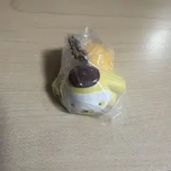 サンリオキャラクターズ GRWM マスコッ トチャーム ポムポムプリン