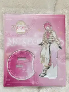 めておら みかさくん アクリルスタンド 1st Anniversary 1周年