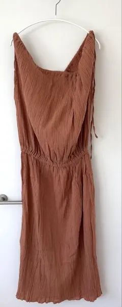 タグ付き新品 BASERANGE GARLIN TOP ガリン トップ ベスト - メルカリ