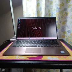 超高画質4K！VAIO proPK11！ノートパソコン！i5 Nvme512GB