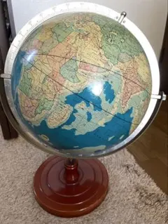2026年最新】地球儀 ソビエトの人気アイテム - メルカリ