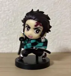 鬼滅の刃　アドバージモーション　竈門炭治郎　フィギュア