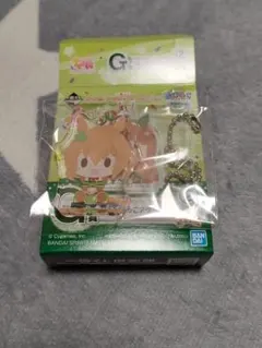 ウマ娘 一番くじ タイキシャトル ちょこのっこアクリッツチャーム