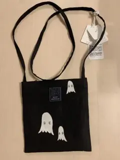 新品未使用　ミナペルホネンPocket bag troll